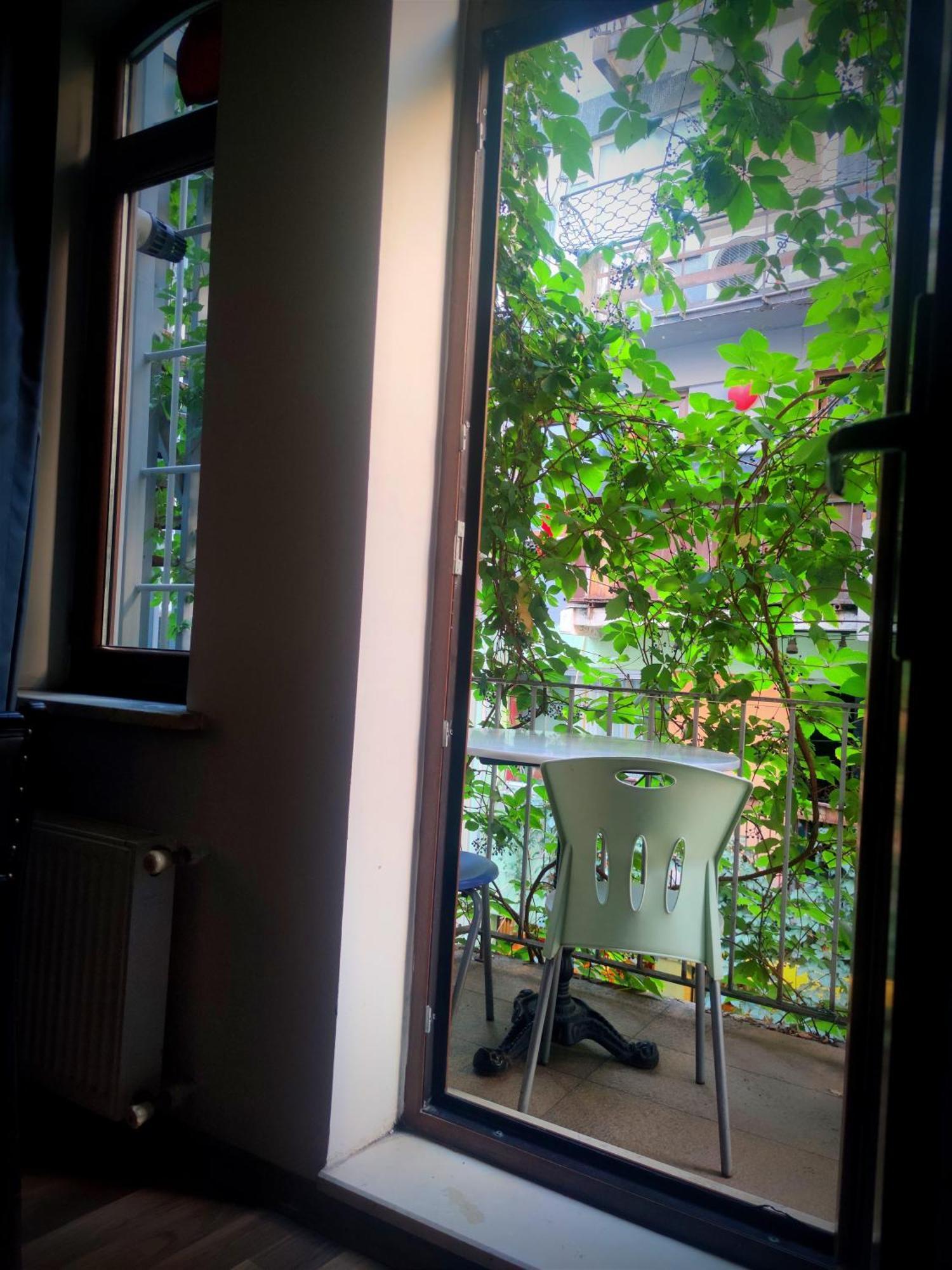 Mimoza Istiklal Apart Hotel อิสตันบูล ภายนอก รูปภาพ