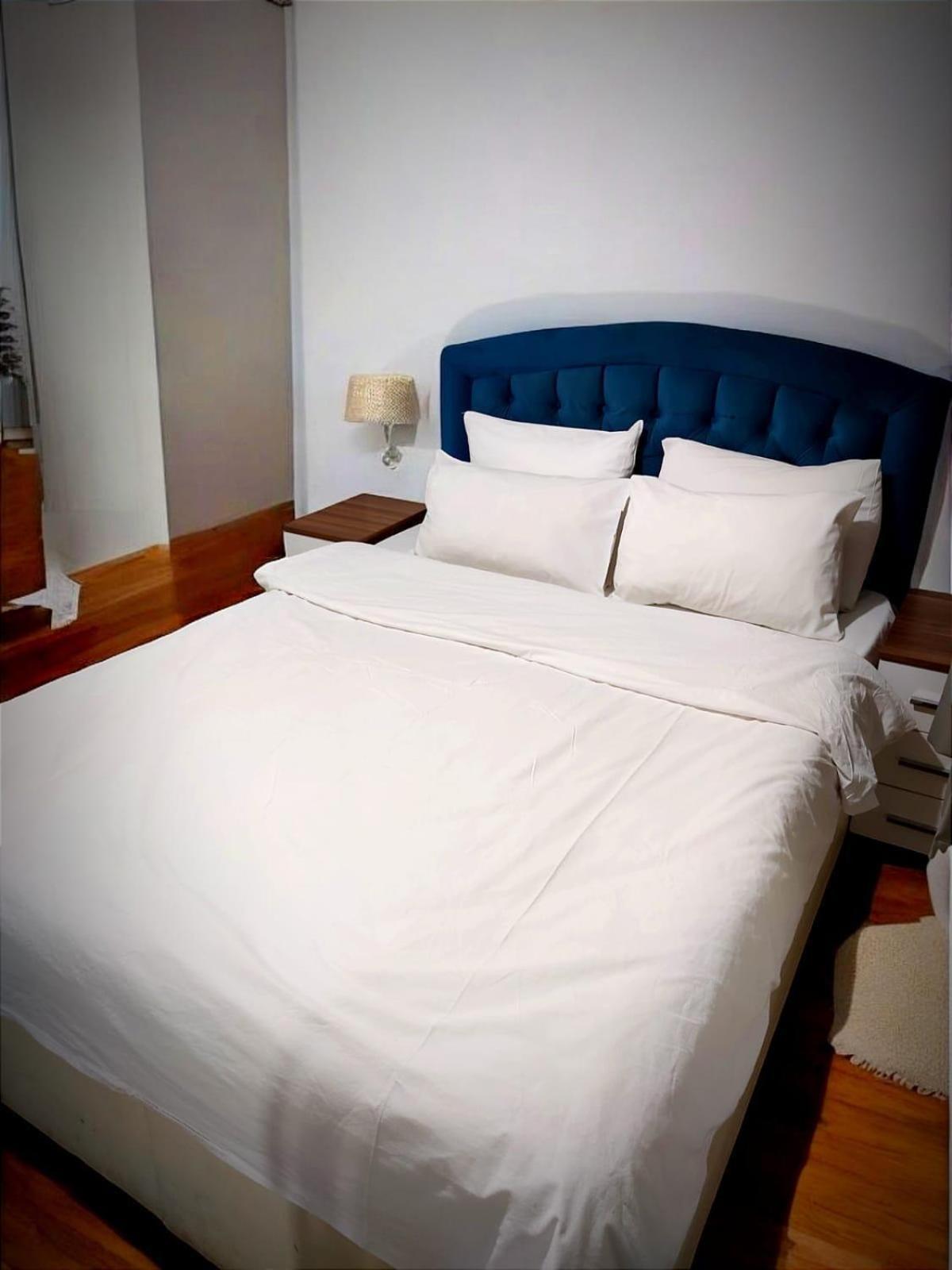 Mimoza Istiklal Apart Hotel อิสตันบูล ภายนอก รูปภาพ