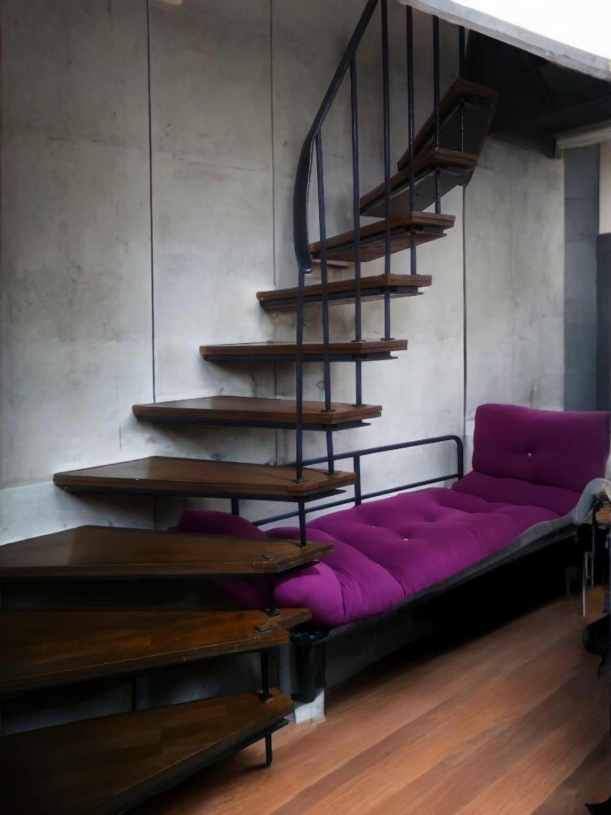 Mimoza Istiklal Apart Hotel อิสตันบูล ภายนอก รูปภาพ
