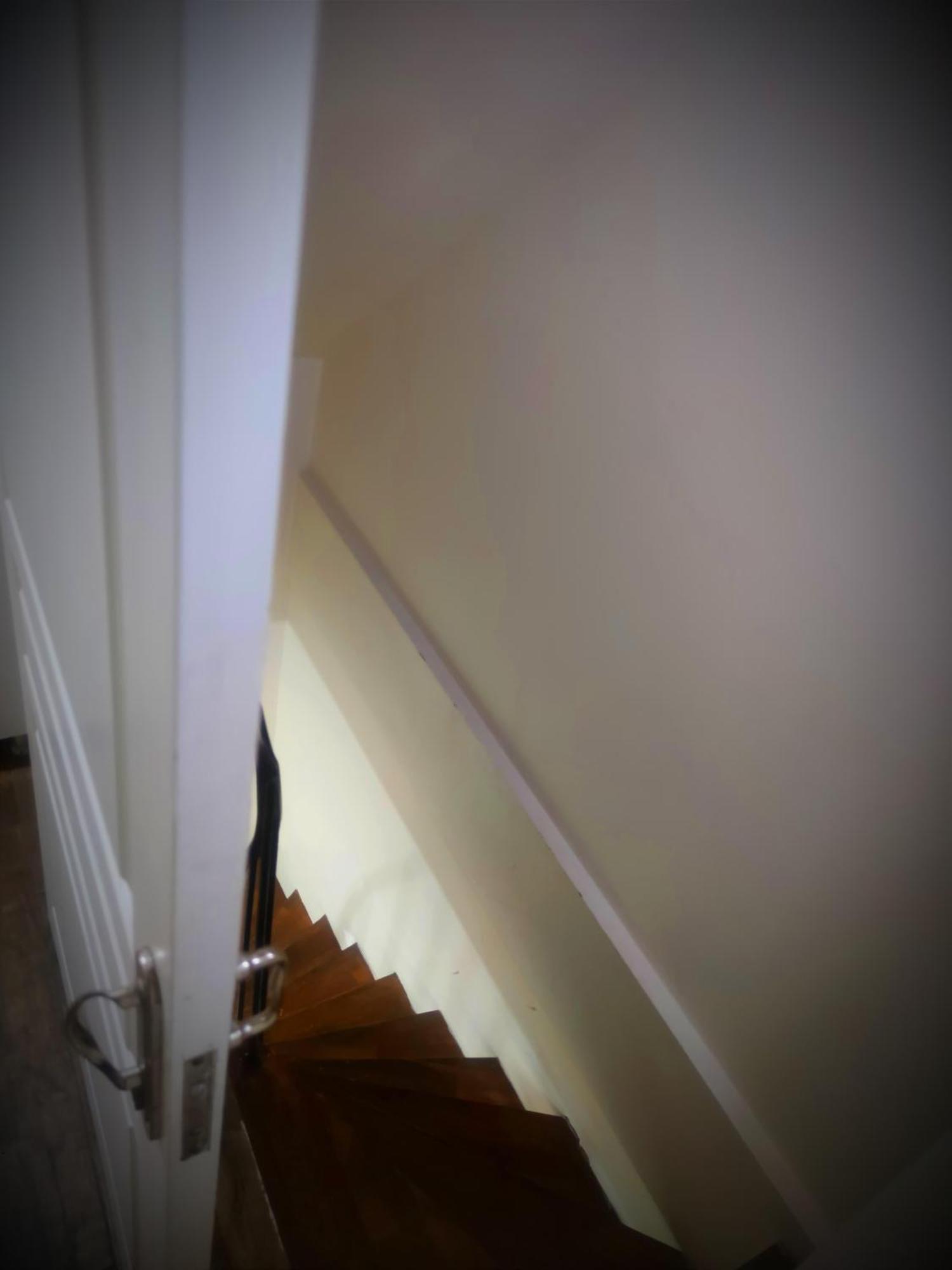 Mimoza Istiklal Apart Hotel อิสตันบูล ภายนอก รูปภาพ