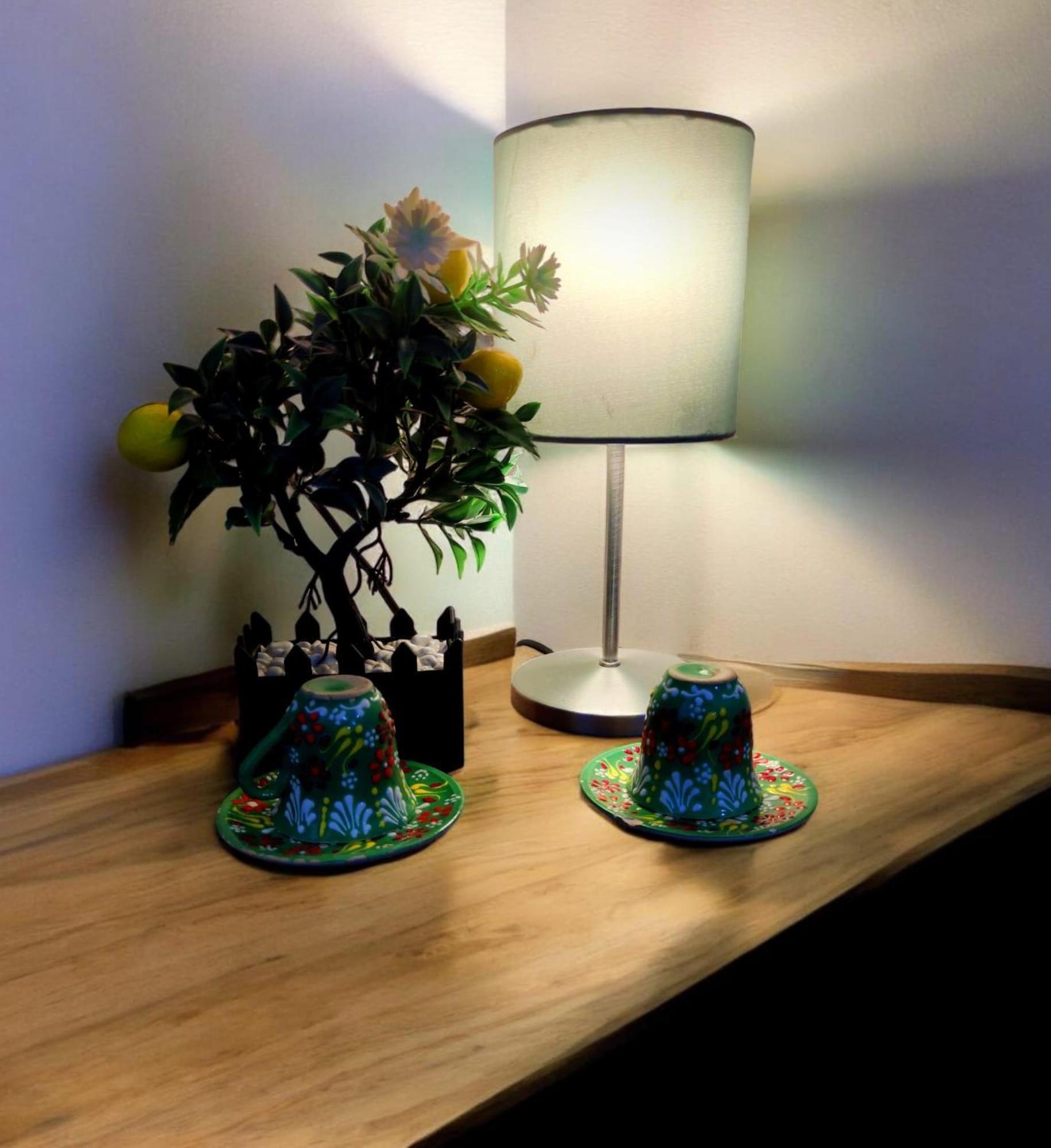 Mimoza Istiklal Apart Hotel อิสตันบูล ภายนอก รูปภาพ