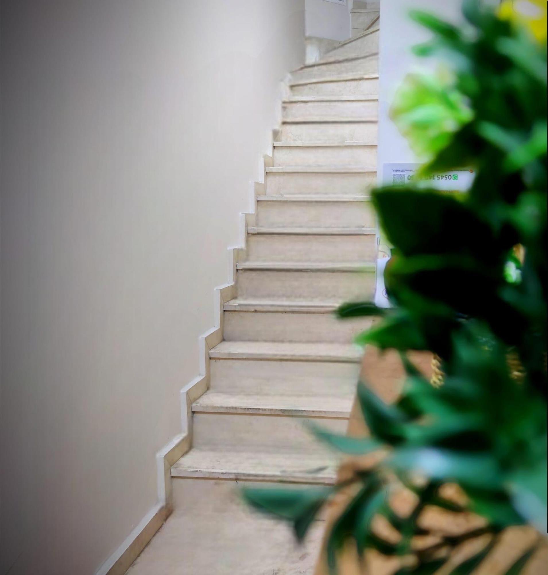 Mimoza Istiklal Apart Hotel อิสตันบูล ภายนอก รูปภาพ
